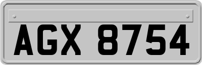 AGX8754