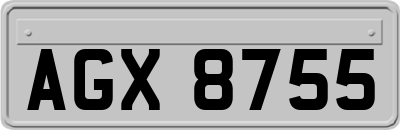 AGX8755