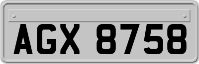 AGX8758