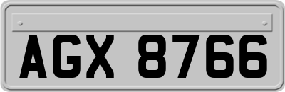 AGX8766