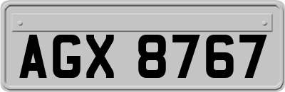 AGX8767