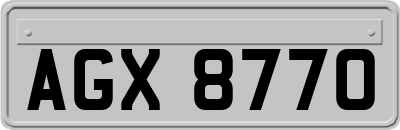 AGX8770
