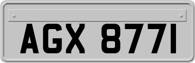 AGX8771
