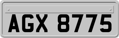 AGX8775