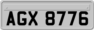 AGX8776