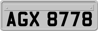 AGX8778