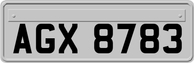 AGX8783
