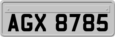 AGX8785
