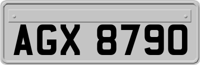 AGX8790