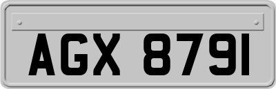 AGX8791