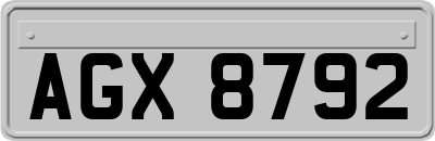 AGX8792