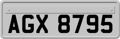 AGX8795