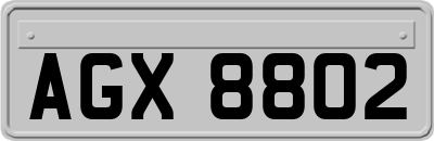 AGX8802