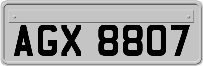 AGX8807
