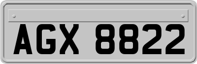 AGX8822