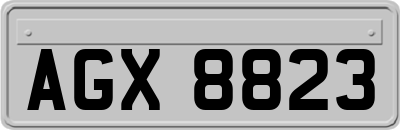 AGX8823