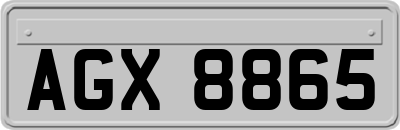 AGX8865