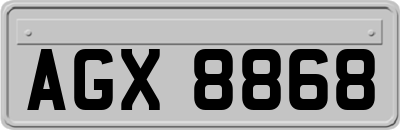 AGX8868