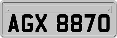 AGX8870
