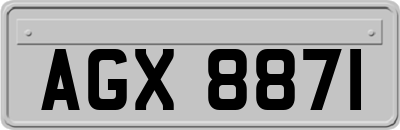 AGX8871