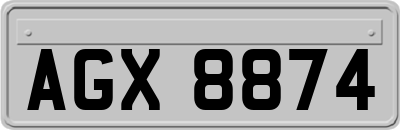 AGX8874