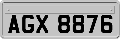 AGX8876