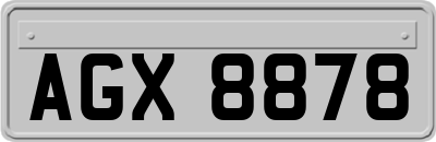 AGX8878