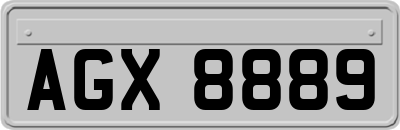 AGX8889