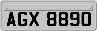 AGX8890