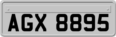 AGX8895