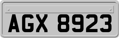 AGX8923