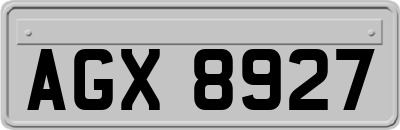 AGX8927