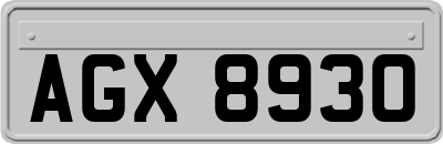 AGX8930