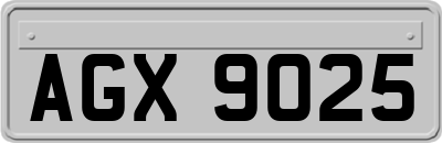 AGX9025