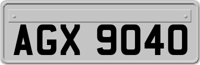 AGX9040