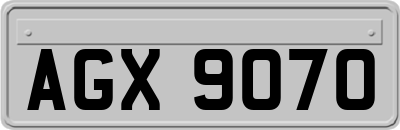 AGX9070