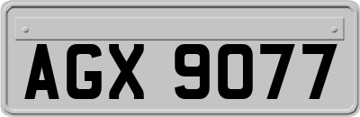 AGX9077