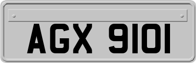 AGX9101