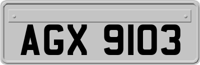 AGX9103