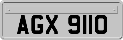 AGX9110