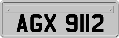 AGX9112