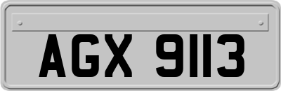 AGX9113
