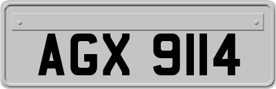AGX9114