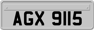 AGX9115