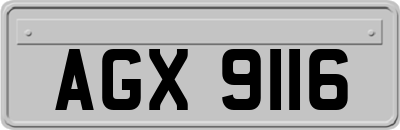 AGX9116