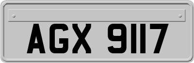 AGX9117