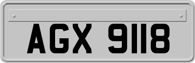 AGX9118