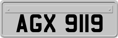 AGX9119