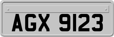 AGX9123