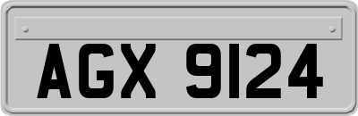 AGX9124
